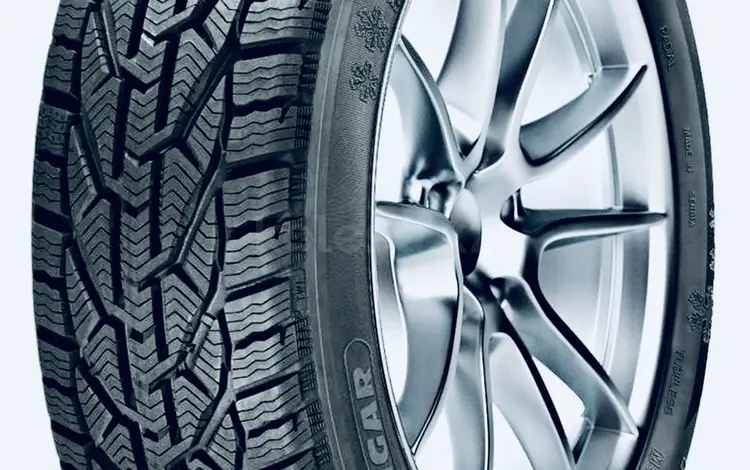 Шины из Европы: Tigar 215/65/17 каждая за 29 990 тг. в Астана