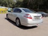 Nissan Teana 2013 годаүшін7 100 000 тг. в Алматы – фото 4