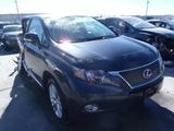 Lexus RX 350 2010 годаүшін99 999 тг. в Алматы