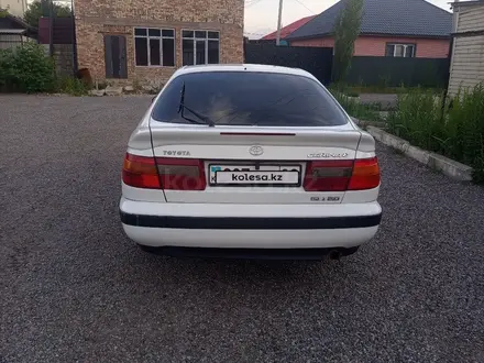 Toyota Carina E 1996 года за 2 500 000 тг. в Алматы – фото 11