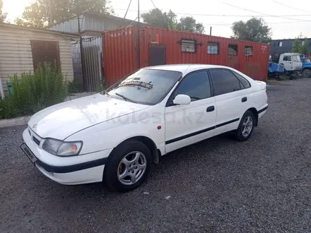 Toyota Carina E 1996 года за 2 500 000 тг. в Алматы – фото 12