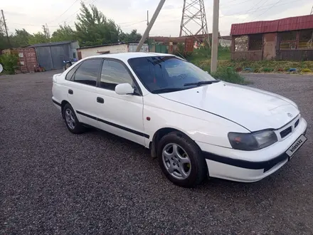 Toyota Carina E 1996 года за 2 500 000 тг. в Алматы – фото 13