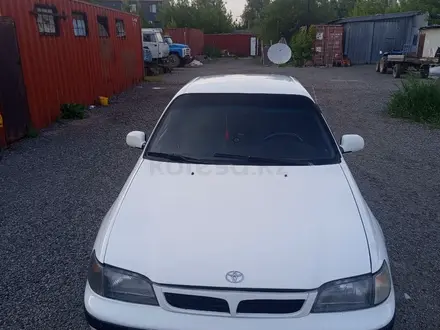 Toyota Carina E 1996 года за 2 500 000 тг. в Алматы