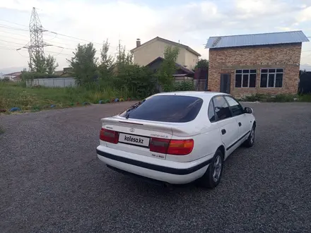 Toyota Carina E 1996 года за 2 500 000 тг. в Алматы – фото 3