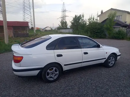 Toyota Carina E 1996 года за 2 500 000 тг. в Алматы – фото 4