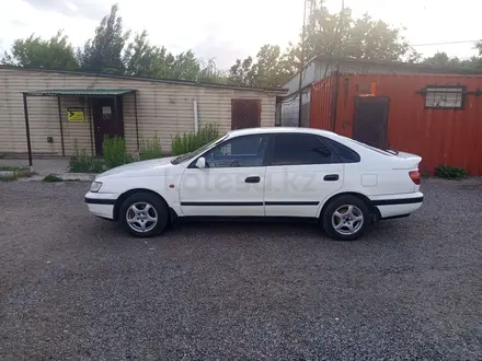 Toyota Carina E 1996 года за 2 500 000 тг. в Алматы – фото 5