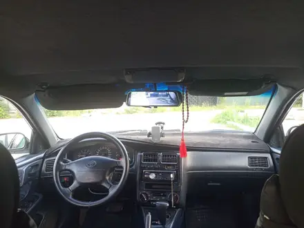 Toyota Carina E 1996 года за 2 500 000 тг. в Алматы – фото 6