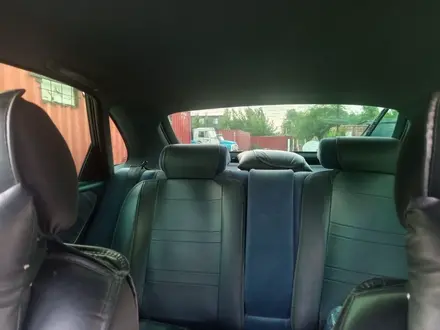 Toyota Carina E 1996 года за 2 500 000 тг. в Алматы – фото 7