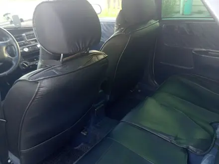 Toyota Carina E 1996 года за 2 500 000 тг. в Алматы – фото 8