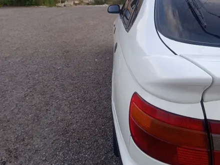Toyota Carina E 1996 года за 2 500 000 тг. в Алматы – фото 9