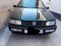 Volkswagen Passat 1996 годаүшін2 500 000 тг. в Шымкент