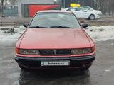 Mitsubishi Galant 1990 года за 980 000 тг. в Алматы – фото 3