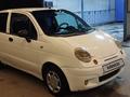 Daewoo Matiz 2005 года за 1 600 000 тг. в Алматы – фото 2