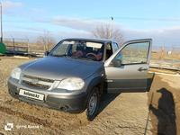 Chevrolet Niva 2018 годаfor3 200 000 тг. в Атырау