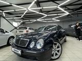 Mercedes-Benz CLK 500 2000 года за 8 500 000 тг. в Астана – фото 3