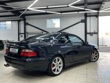 Mercedes-Benz CLK 500 2000 годаfor8 500 000 тг. в Астана