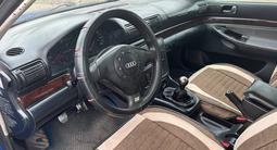 Audi A4 1996 года за 1 500 000 тг. в Алматы – фото 5