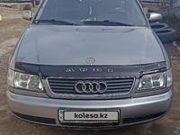 Audi A6 1996 года за 2 650 000 тг. в Караганда