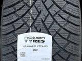 275/40/21 и 315/35/21 Nokian Hakka R5үшін825 000 тг. в Алматы