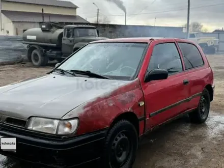 Nissan Sunny 1991 года за 500 000 тг. в Балхаш – фото 3