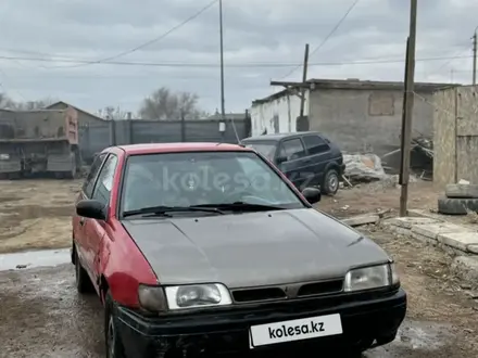 Nissan Sunny 1991 года за 500 000 тг. в Балхаш – фото 2