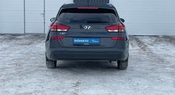 Hyundai i30 2022 годаfor9 060 000 тг. в Астана – фото 4