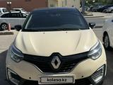 Renault Kaptur 2019 годаүшін6 500 000 тг. в Алматы