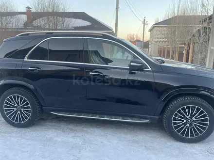 Mercedes-Benz GLE 350 2022 года за 32 000 000 тг. в Актобе – фото 3