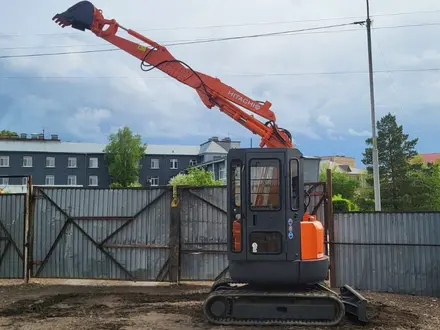 Hitachi 2004 года за 7 500 000 тг. в Кокшетау – фото 4