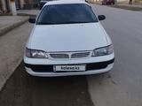 Toyota Carina E 1996 года за 2 500 000 тг. в Кызылорда – фото 2