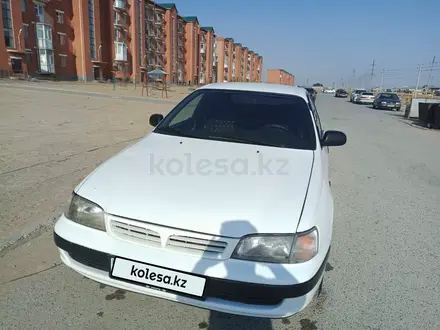 Toyota Carina E 1996 года за 2 500 000 тг. в Кызылорда – фото 10