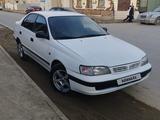 Toyota Carina E 1996 годаүшін2 500 000 тг. в Кызылорда