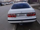 Toyota Carina E 1996 годаүшін2 500 000 тг. в Кызылорда – фото 4