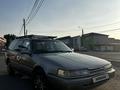 Mazda 626 1992 годаүшін900 000 тг. в Тараз – фото 2