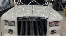 Rolls-Royce Phantom 2004 года за 55 000 000 тг. в Алматы – фото 2