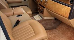 Rolls-Royce Phantom 2004 года за 55 000 000 тг. в Алматы – фото 4