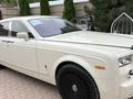 Rolls-Royce Phantom 2004 годаүшін55 000 000 тг. в Алматы – фото 23