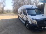 Mercedes-Benz Sprinter 2017 года за 14 000 000 тг. в Алматы – фото 3