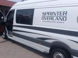 Mercedes-Benz Sprinter 2017 года за 14 000 000 тг. в Алматы – фото 5