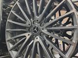 Диски для Mercedes-benz за 580 000 тг. в Алматы