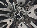 Диски для Mercedes-benz за 580 000 тг. в Алматы – фото 2