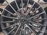 Диски для Mercedes-benz за 580 000 тг. в Алматы – фото 3