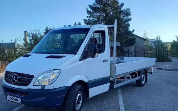 Mercedes-Benz  Sprinter 2009 годаүшін6 900 000 тг. в Алматы