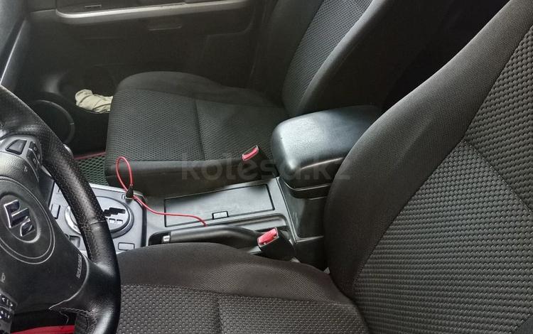 Suzuki Grand Vitara 2009 г.