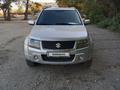 Suzuki Grand Vitara 2009 г.