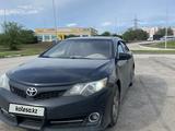 Toyota Camry 2012 годаүшін6 000 000 тг. в Актобе