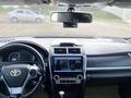 Toyota Camry 2012 годаүшін6 000 000 тг. в Актобе – фото 5