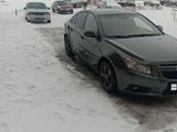 Chevrolet Cruze 2009 годаfor3 800 000 тг. в Актобе – фото 2