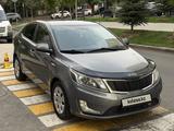Kia Rio 2012 года за 4 650 000 тг. в Алматы – фото 5