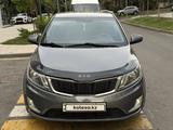 Kia Rio 2012 года за 4 650 000 тг. в Алматы – фото 3